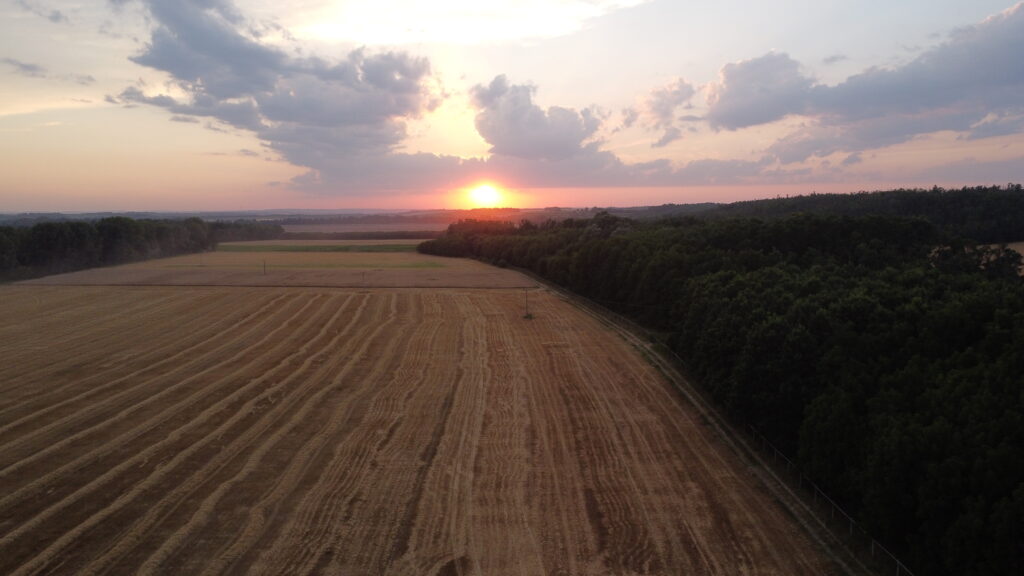 Letecké snímky přírody - DJI_0172