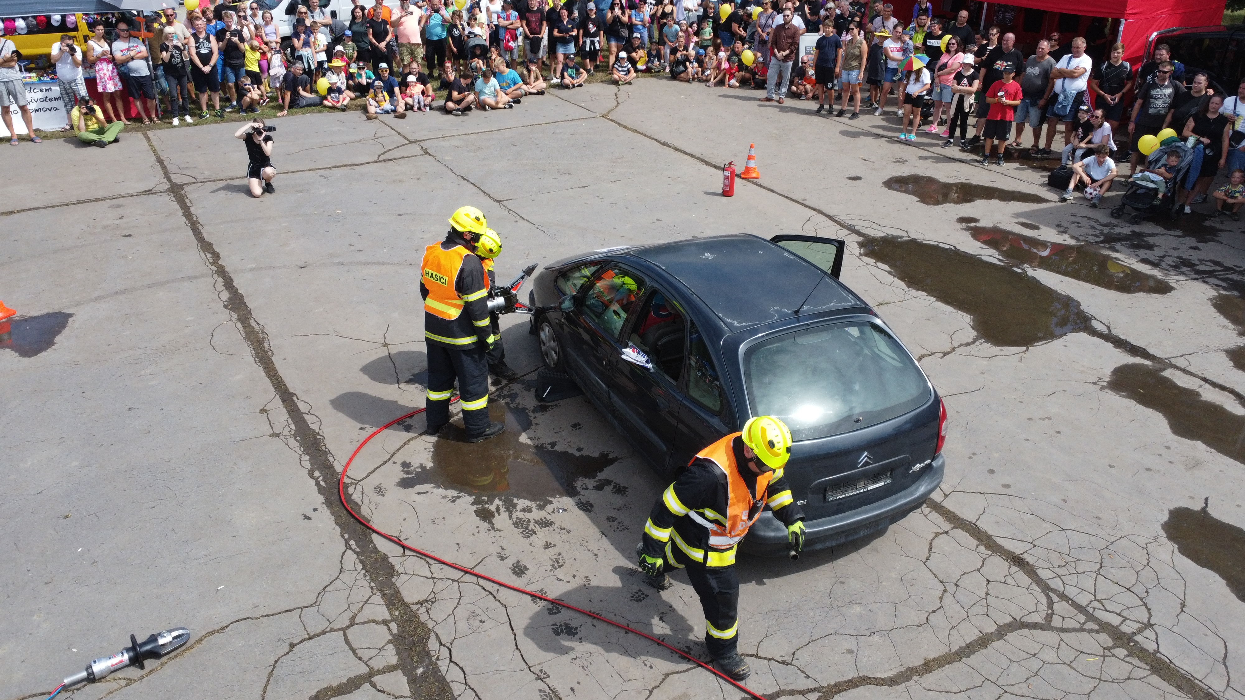 Letecký pohled na přírodu - DJI_0204