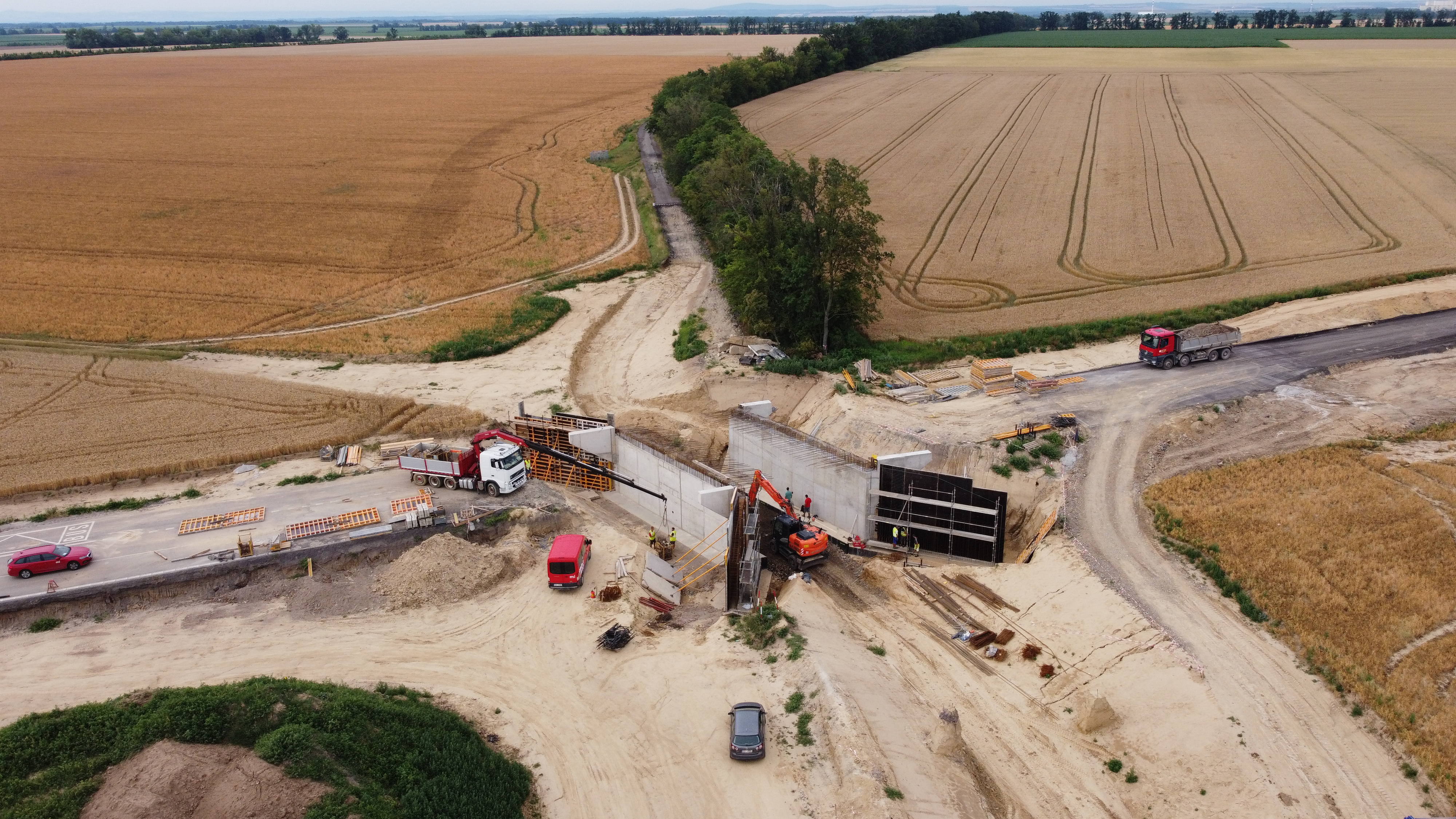 Profesionální letecké snímky - DJI_0521